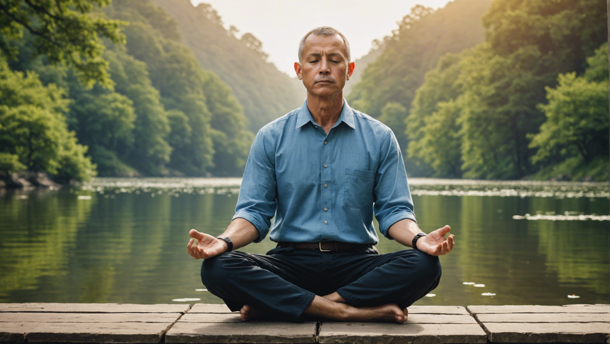 découvrez comment la méditation peut être un outil efficace pour surmonter la tristesse et retrouver un équilibre émotionnel grâce à notre article informatif.