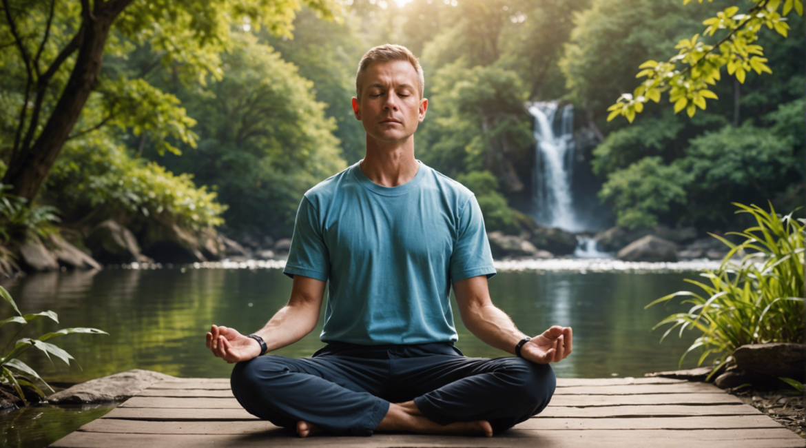 découvrez comment la méditation peut vous aider à surmonter la tristesse et à retrouver un état d'esprit positif. apprenez les bienfaits de la méditation pour la santé mentale et émotionnelle.