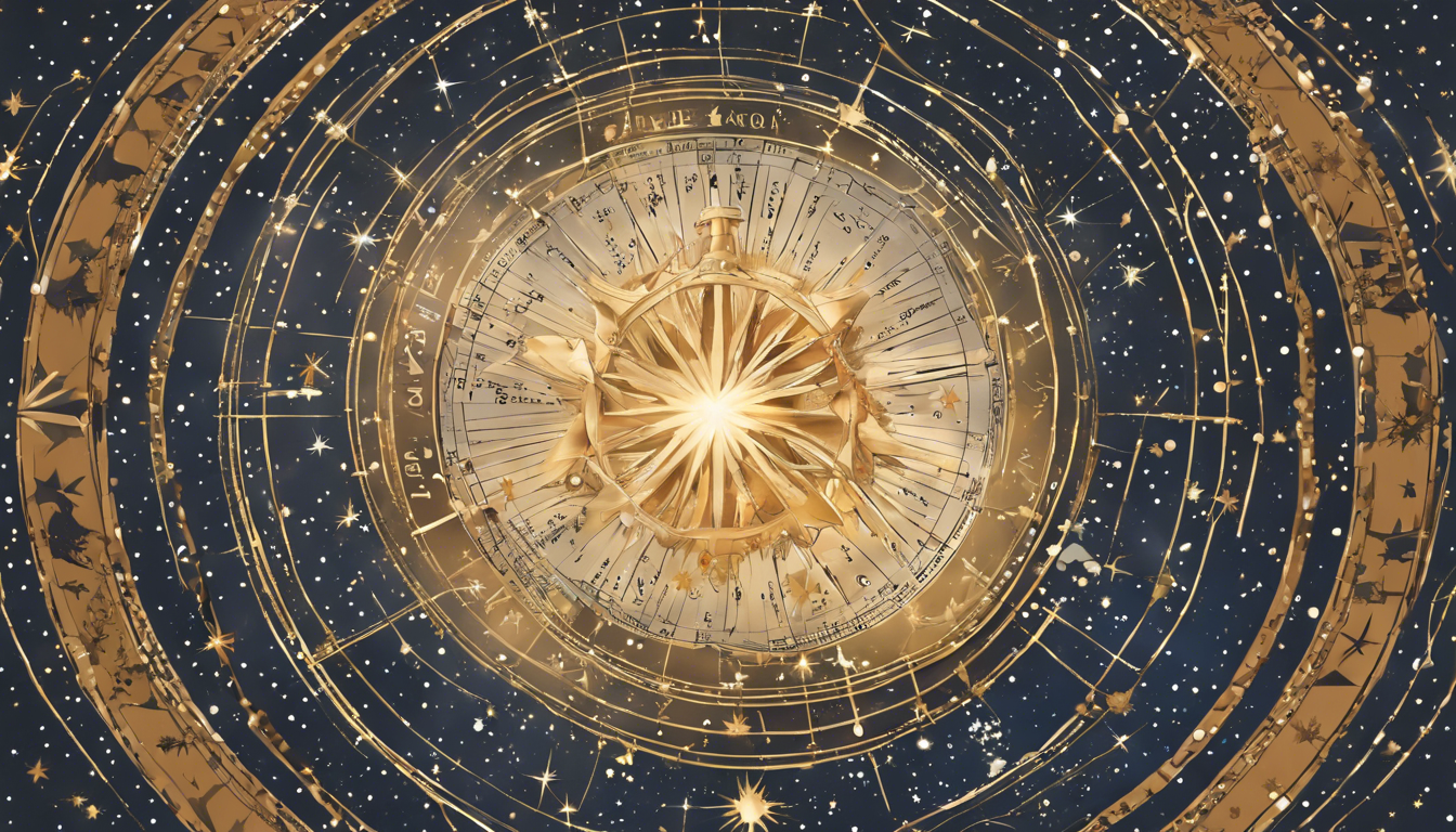 découvrez ce que les astres vous réservent pour le mois de décembre en astrologie. consultez les prédictions et les influences planétaires pour ce mois-ci.
